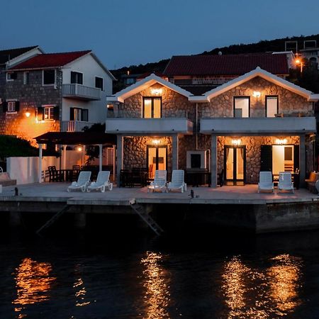 Apartments Ponta Krasici Tivat Ngoại thất bức ảnh