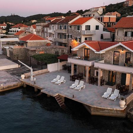 Apartments Ponta Krasici Tivat Ngoại thất bức ảnh