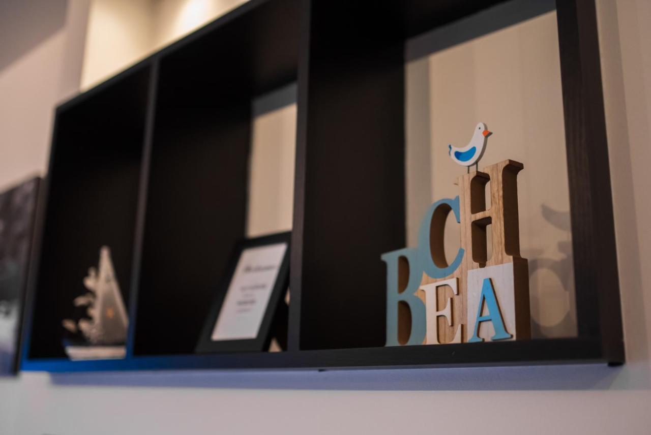 Apartments Ponta Krasici Tivat Ngoại thất bức ảnh