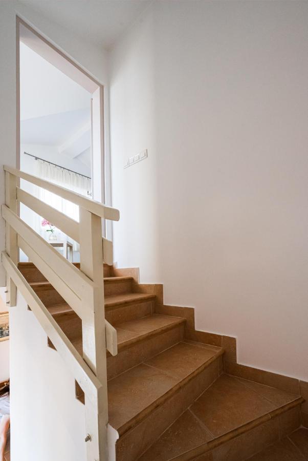 Apartments Ponta Krasici Tivat Ngoại thất bức ảnh