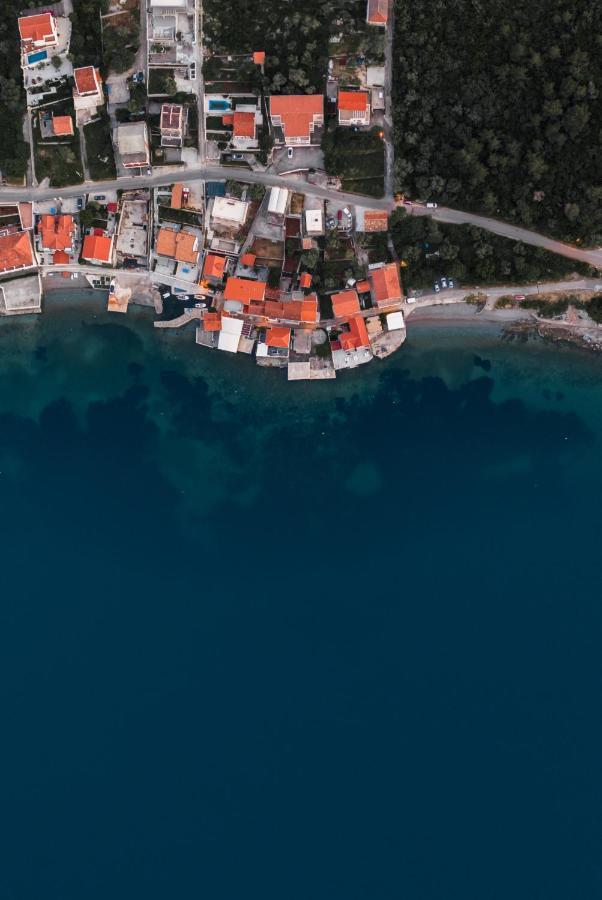 Apartments Ponta Krasici Tivat Ngoại thất bức ảnh